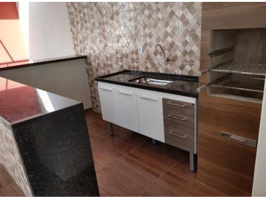 Imagem 6 do Leilão de Casa - Jardim Eldorado - Pontal/SP