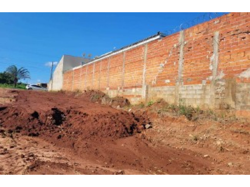 Imagem 2 do Leilão de Terreno - Jardim Santa Elisa - Ibitinga/SP