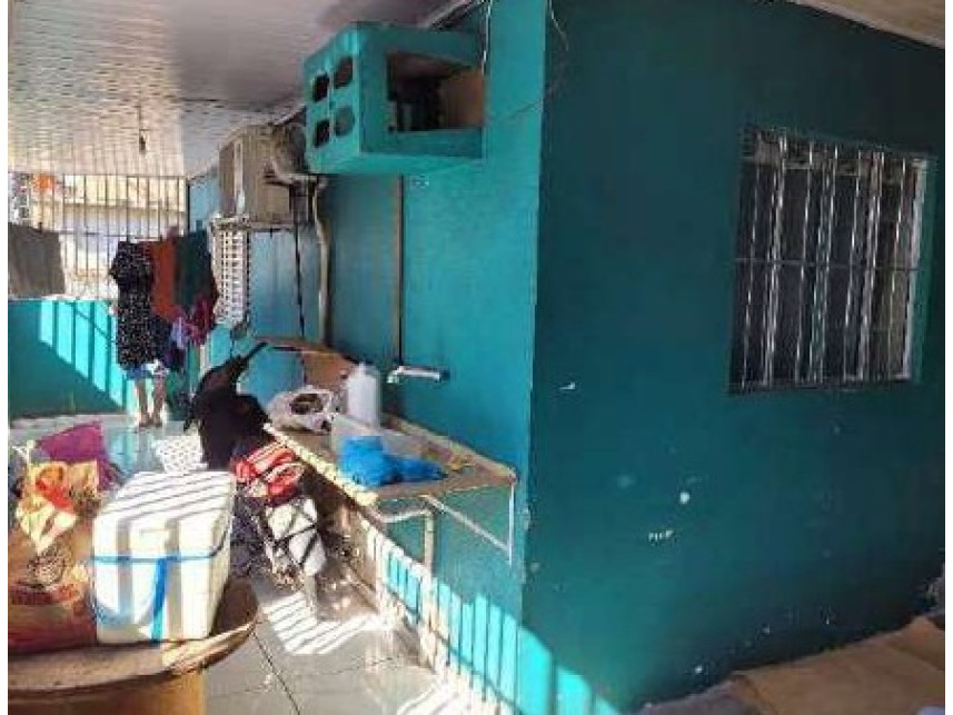 Imagem 2 do Leilão de Casa - São José Operário - Manaus/AM