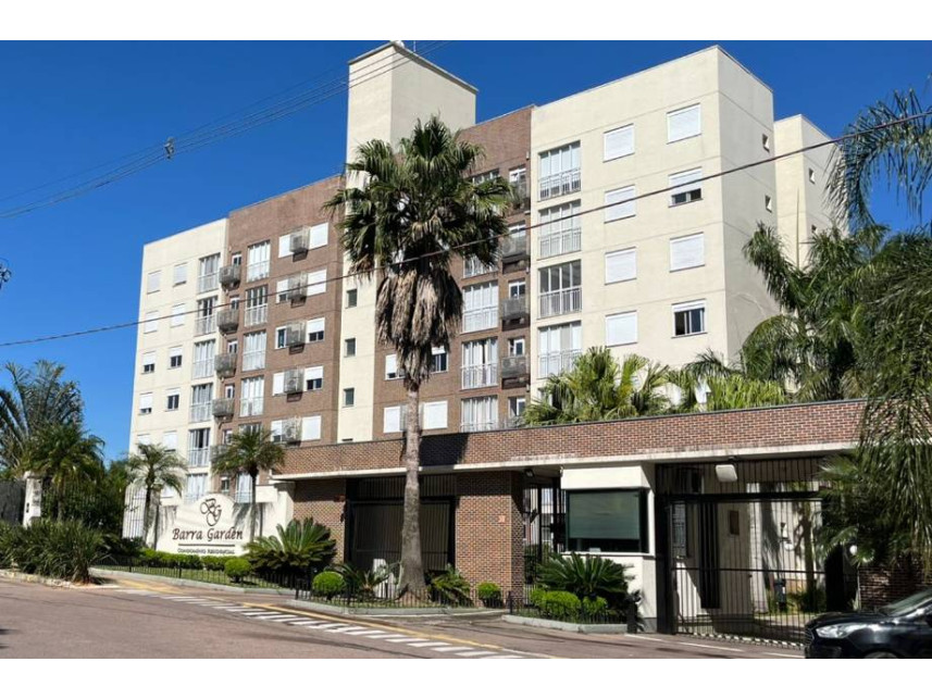 Imagem 2 do Leilão de Apartamento - Vila Nova - Porto Alegre/RS