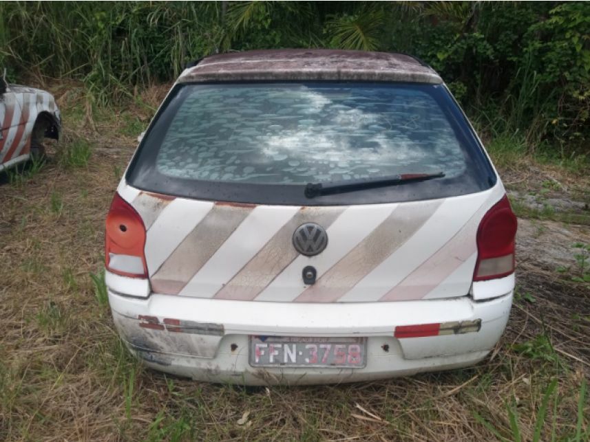 Imagem 4 do Leilão de Veículo em Ipojuca/PE