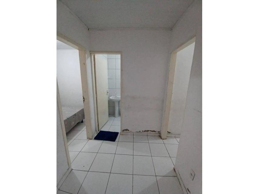 Rod Br 104, 07, Casa 05, Prefeito Antonio L De Souza, Rio Largo, AL, 57075440