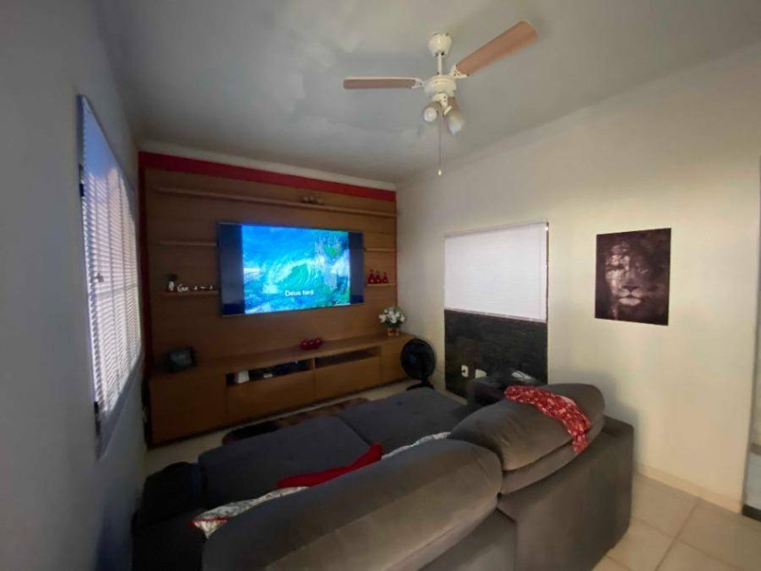 Imagem 4 do Leilão de Casa - Santa Rita - Nova Iguaçu/RJ