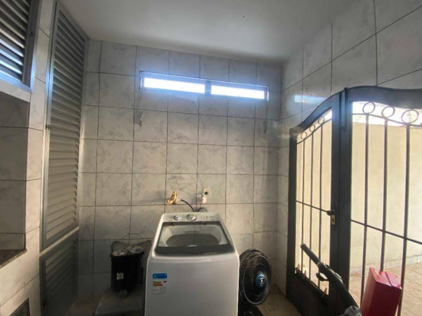 Imagem 8 do Leilão de Casa - Santa Rita - Nova Iguaçu/RJ