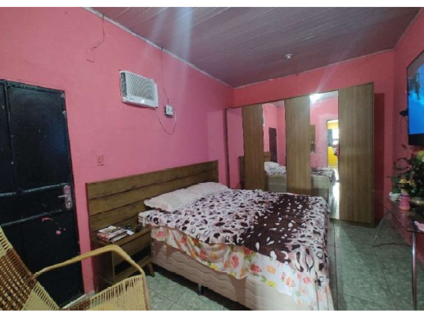 Imagem 4 do Leilão de Casa - Cidade Nova - Núcleo 5 - Manaus/AM