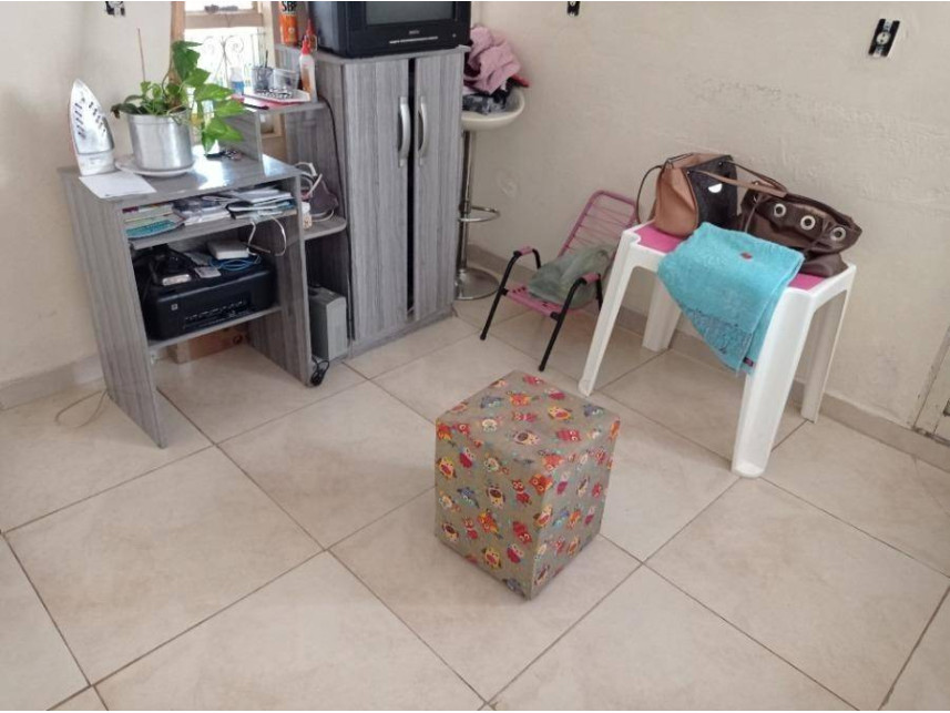 Imagem 4 do Leilão de Casa - Pozzobon - Votuporanga/SP