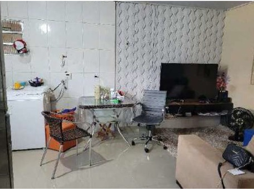 Imagem 3 do Leilão de Casa - São José Operário - Manaus/AM