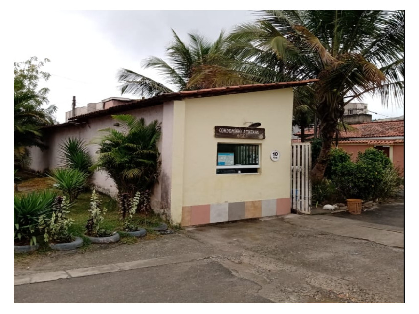 Imagem 3 do Leilão de Casa - Tribobó - São Gonçalo/RJ