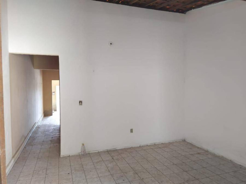 Imagem 8 do Leilão de Casa - Planalto Piracicaba - Santa Quitéria/CE