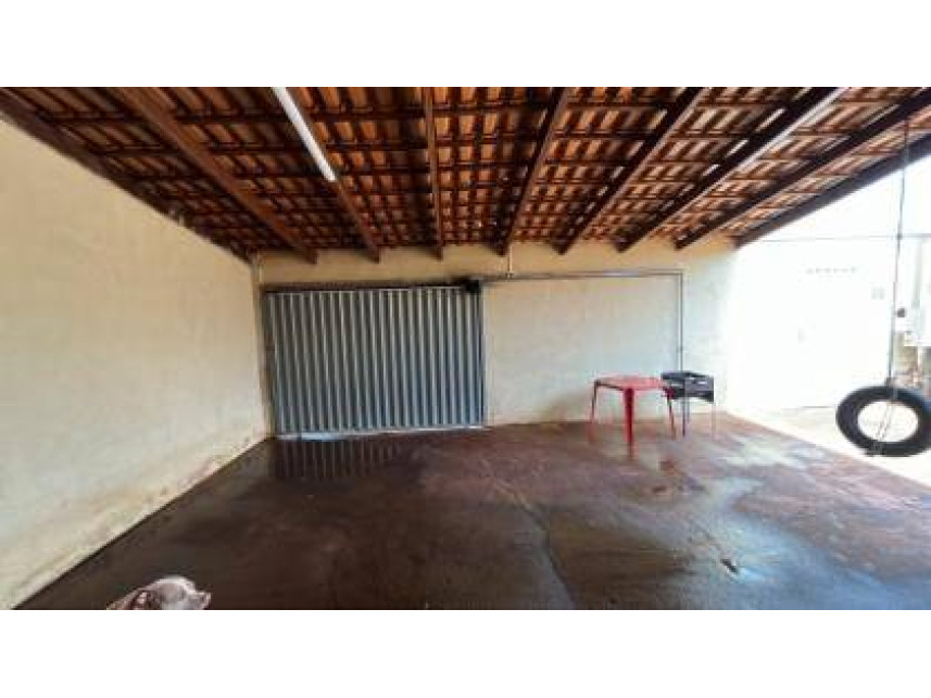 Imagem 2 do Leilão de Casa - Jardim Ligia - Guaíra/SP