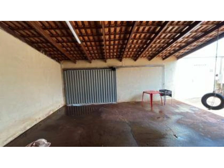 Rua 18-B, 1649, Jardim Ligia, Guaíra, SP, 14793418