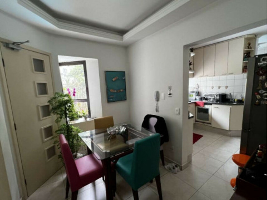 Imagem 8 do Leilão de Apartamento - Vila Suzana - São Paulo/SP