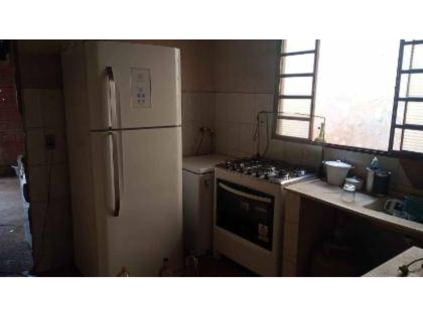 Imagem 3 do Leilão de Casa - Vila Santa Helena - São Manuel/SP