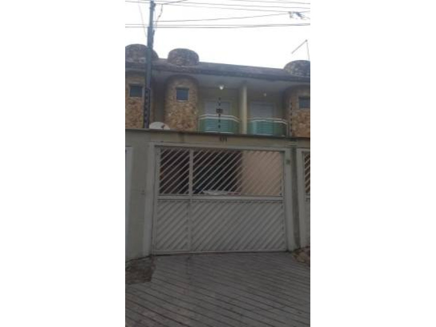 Imagem do Leilão de Casa - Vila Formosa - São Paulo/SP