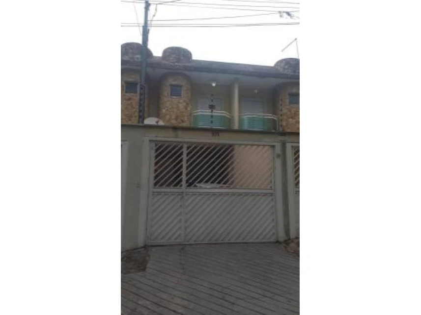 Avenida Dedo de Deus, 151, Residência 2, Residencial Carreira, Vila Formosa, São Paulo, SP, 03363100