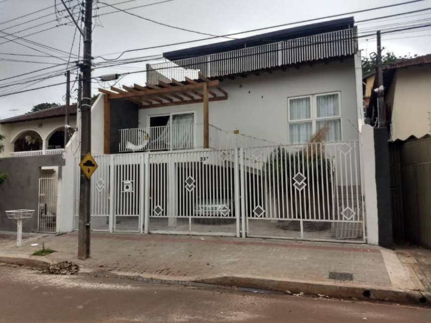 Imagem 2 do Leilão de Casa - Jardim Alvorada - Londrina/PR