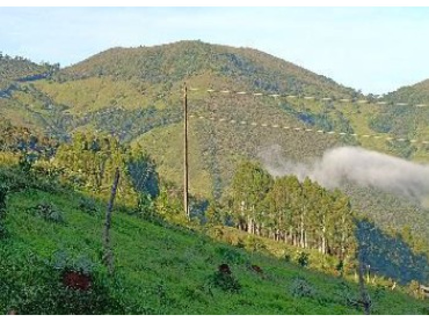 Imagem 6 do Leilão de Área Rural - Zona Rural - Baependi/MG
