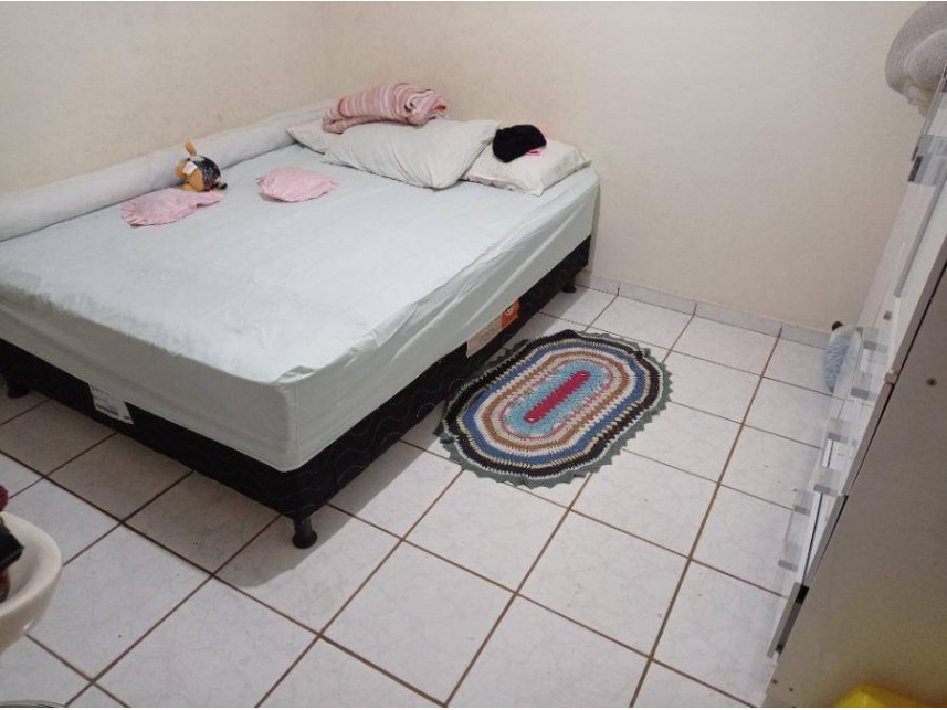 Imagem 8 do Leilão de Casa - Pozzobon - Votuporanga/SP