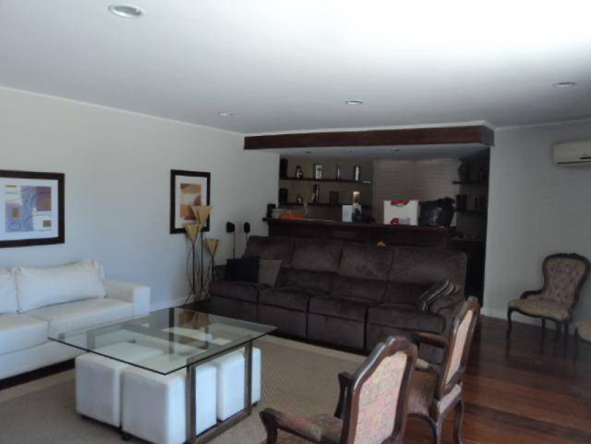 Imagem 5 do Leilão de Casa - Fazenda Morumbi - São Paulo/SP