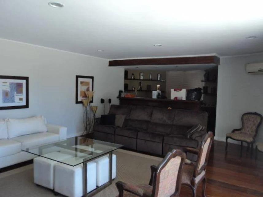 Rua Josefina Álvares De Azevedo, 185, Fazenda Morumbi, São Paulo, SP, 05661010