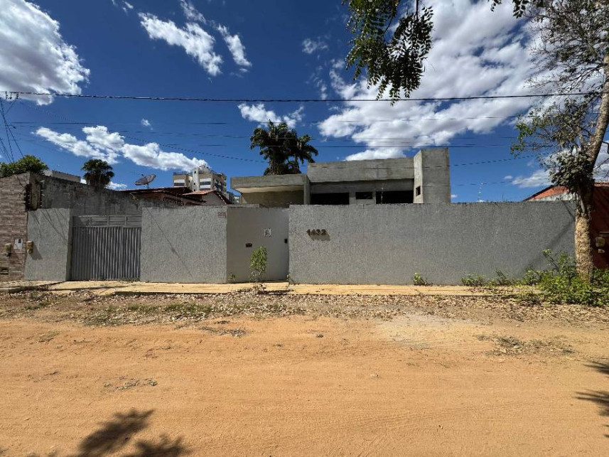 Imagem  do Leilão de Casa - Vilinha - Grajaú/MA