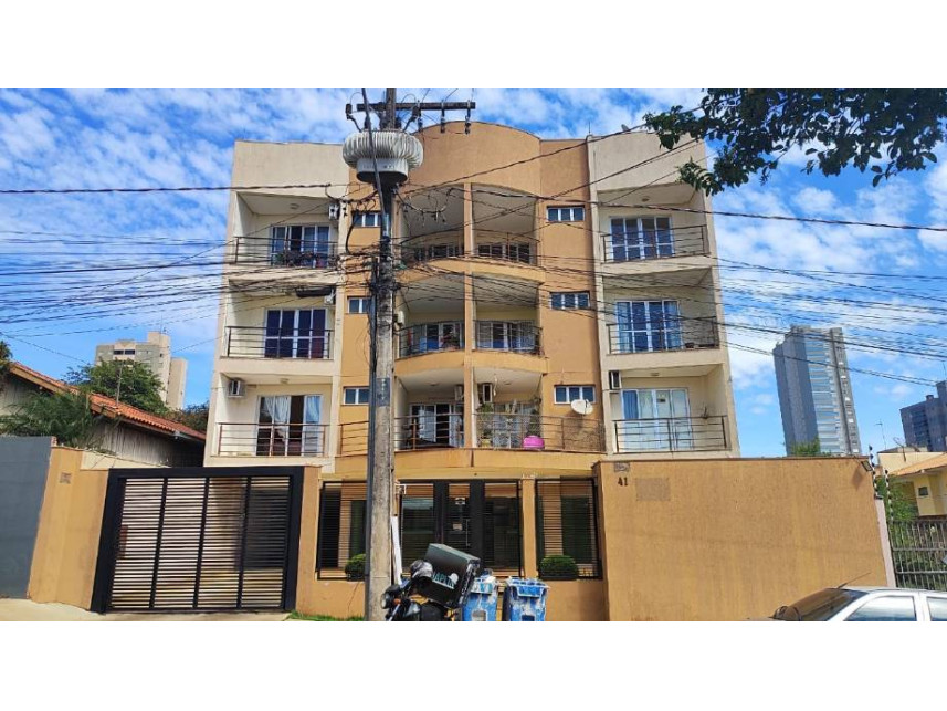 Imagem 1 do Leilão de Apartamento - Vila Cascata - Arapongas/PR