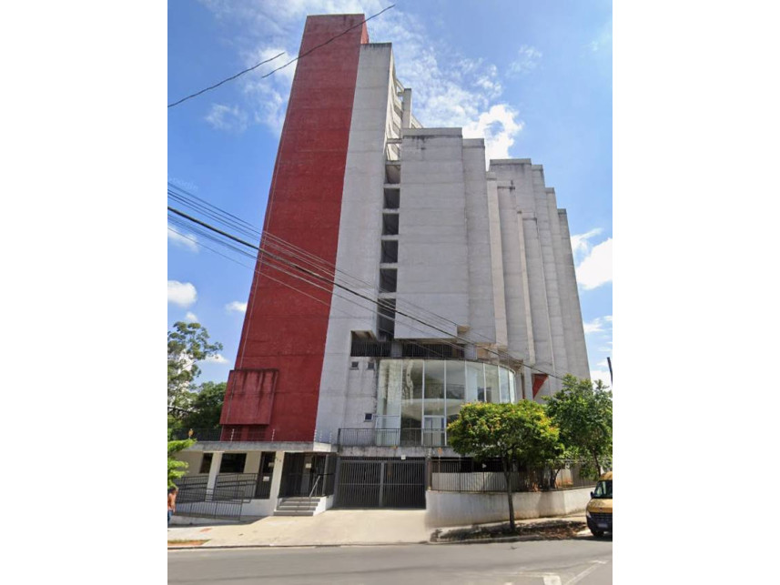 Apartamento em Leilão em São Paulo / SP - 196223