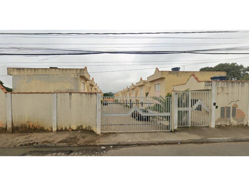 Imagem 1 do Leilão de Casa - Jardim Europa - Suzano/SP