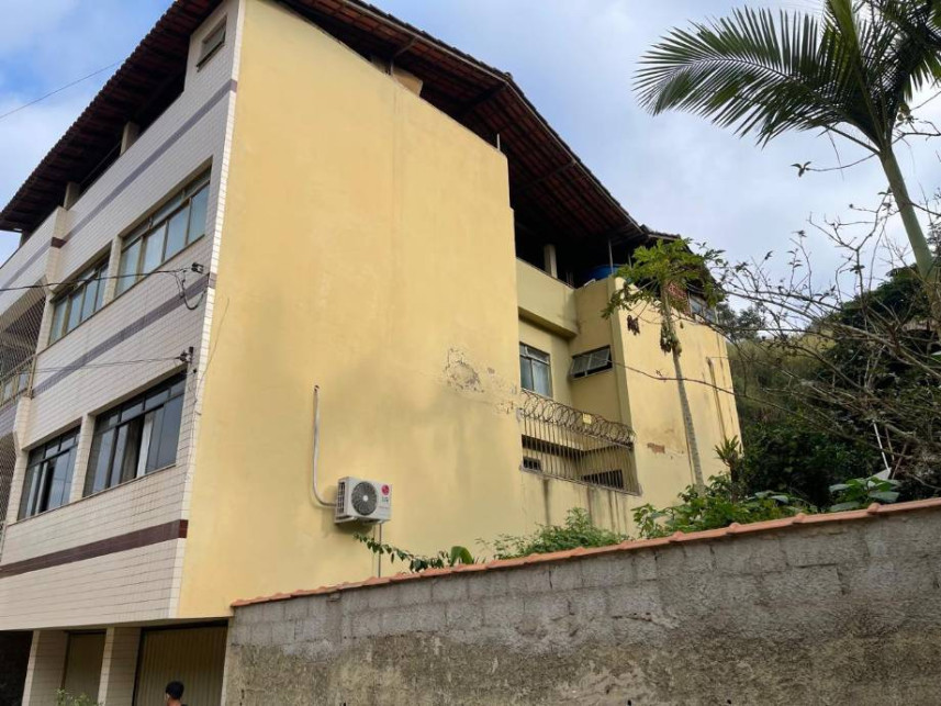 Imagem 2 do Leilão de Apartamento - Vila Oliveira - Ponte Nova/MG