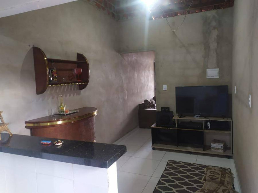 Imagem 6 do Leilão de Casa - Cleriston Andrade - Paulo Afonso/BA