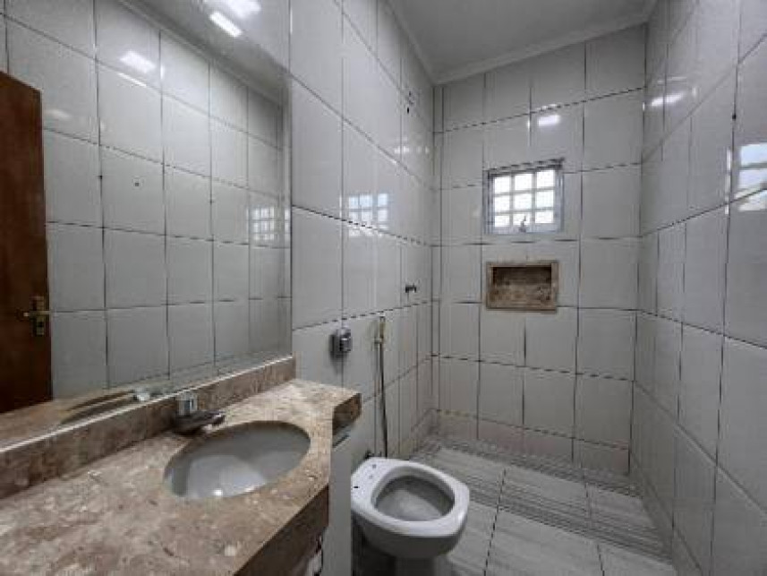 Casa à venda em leilão
