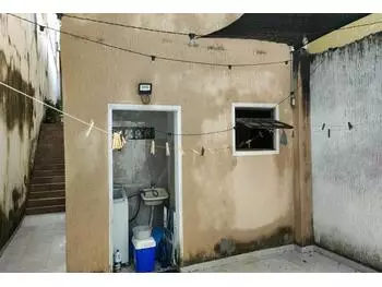 Casa em leilão em Mogi Das Cruzes/SP a partir de R$ 240.000 | Lance Rápido