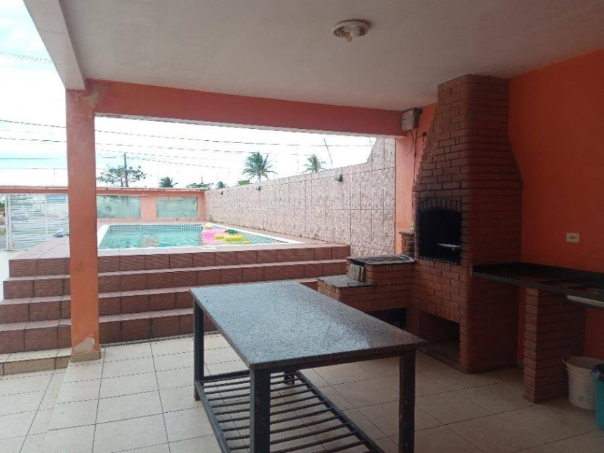 Imagem 10 do Leilão de Casa - Cidade Balneária Peruíbe - Peruíbe/SP