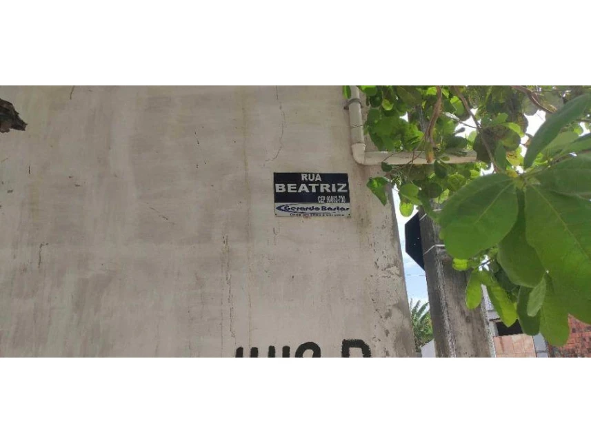 Rua Beatriz, 450, Apartamento 102-Bloco 06 Residencial Dos Lírios, Barroso, Fortaleza, CE, 60862700