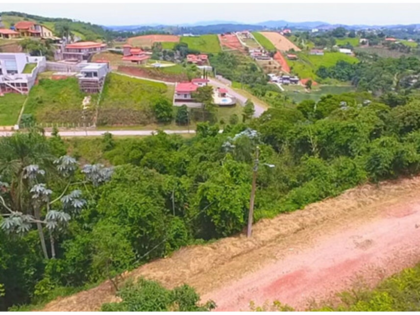 Imagem 3 do Leilão de Terreno - Jaguari - Igaratá/SP