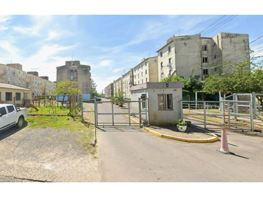 Imagem 1 do Leilão de Apartamento - Rio Branco - Canoas/RS