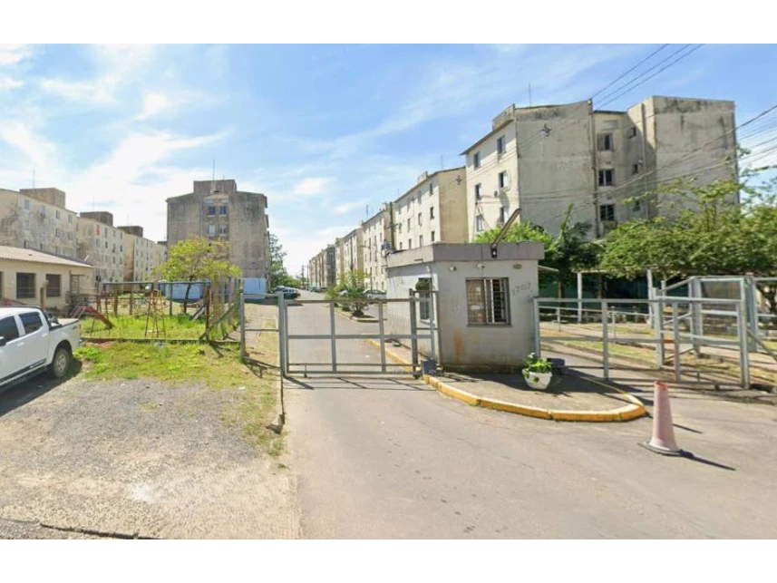 Rua Machadinho, 1707, Apto 216 - Bloco 04, Residencial Ilha Das Garças, Rio Branco, Canoas, RS, 92200440