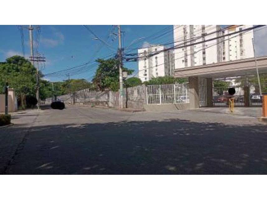 Rua João José Rescala, 200-A, Apto 1201, Ed Jatai, Cond Parque Vivenda Imbui, Imbuí, Salvador, BA, 41720000