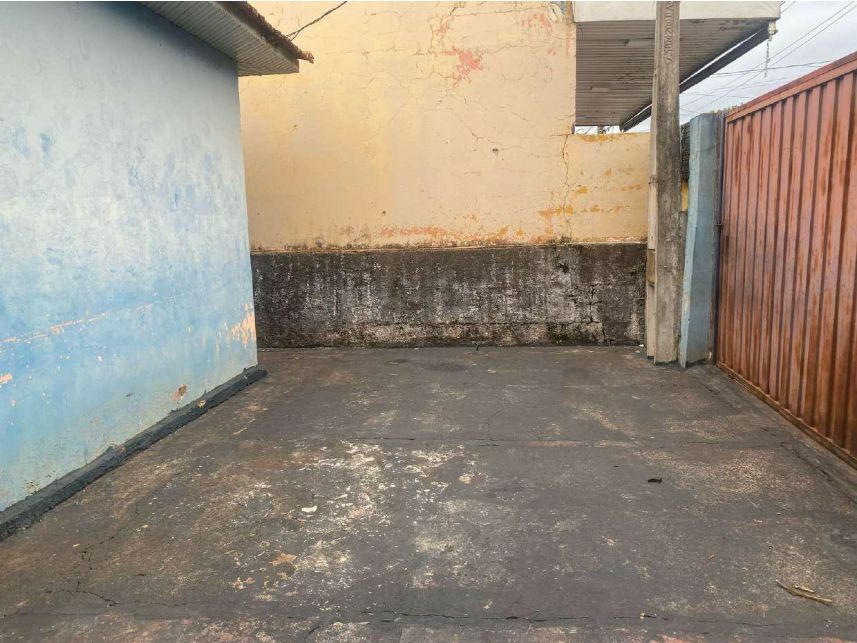 Imagem 33 do Leilão de Galpão com outras benfeitorias - Vila Nova Sá - Ourinhos/SP