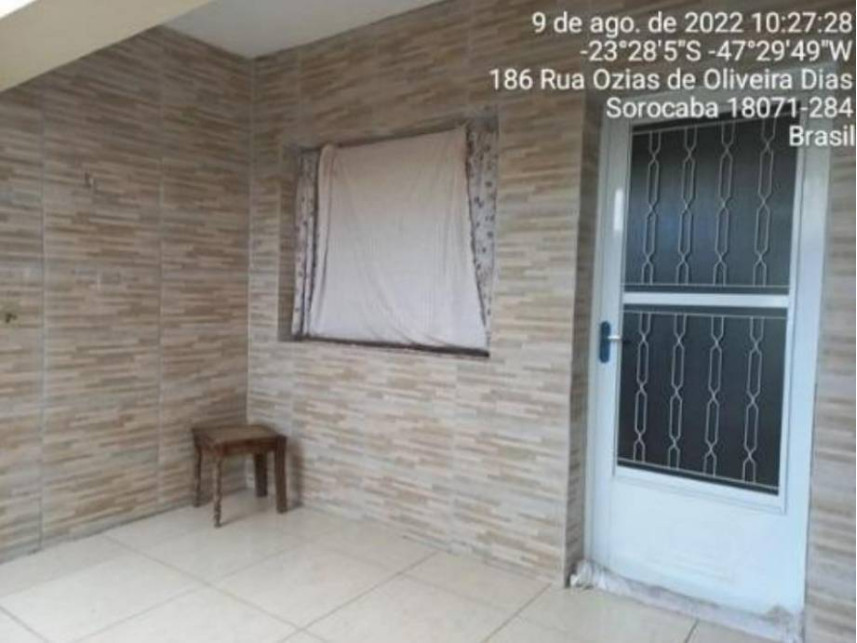 Imagem 3 do Leilão de Casa - Lopes De Oliveira - Sorocaba/SP