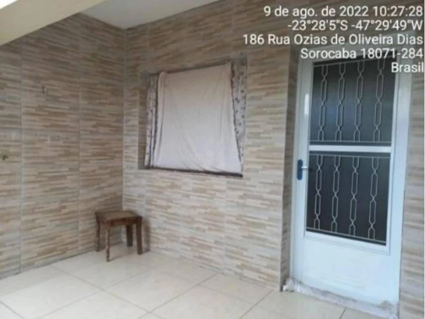 Rua Ozias De Oliveira Dias, 182, Lopes De Oliveira, Sorocaba, SP, 18071284