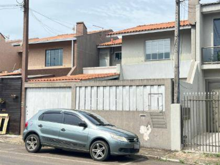 Imagem 2 do Leilão de Casa - Dos Estados - Guarapuava/PR
