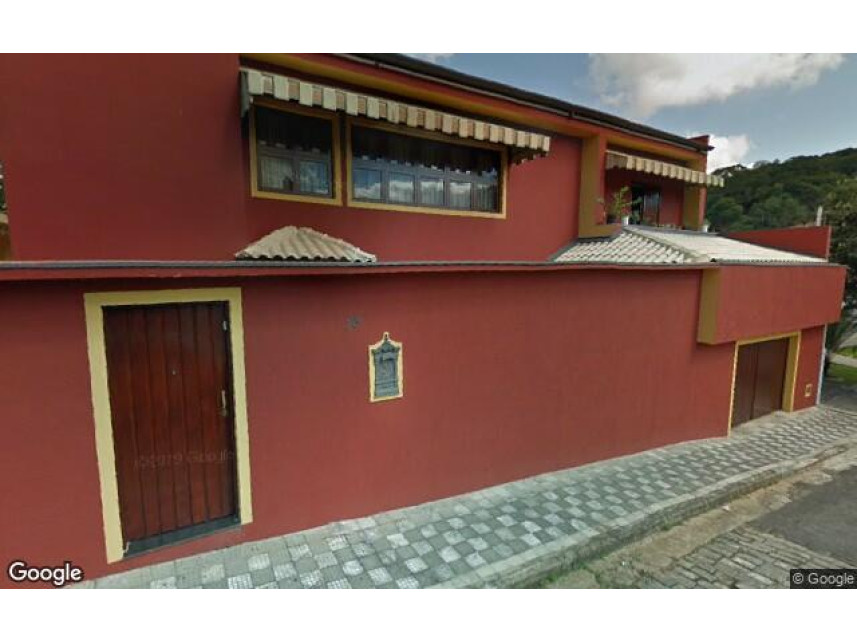 Imagem 2 do Leilão de Casa - Centro - Santa Isabel/SP