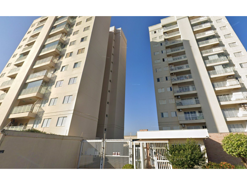 Imagem  do Leilão de Apartamento - Centro - Assis/SP