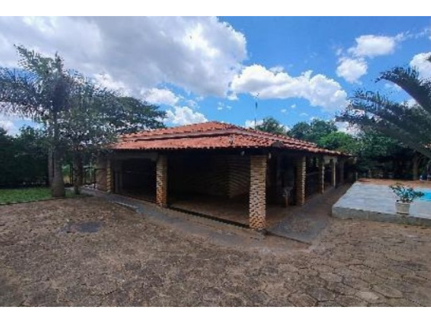 Imagem 8 do Leilão de Chácara - Estiva - Novo Horizonte/SP