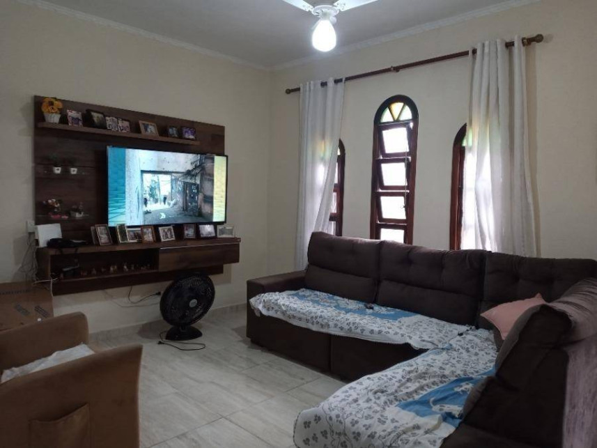 Imagem 3 do Leilão de Casa - Parque Balneário Oasis - Peruíbe/SP