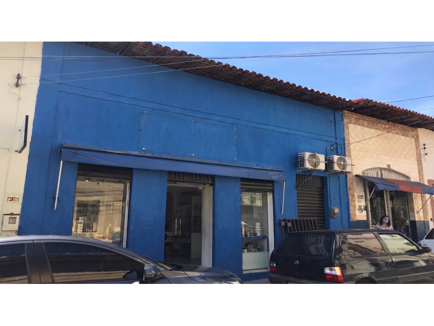 Imagem  do Leilão de Escritórios - Centro - São Luís/MA