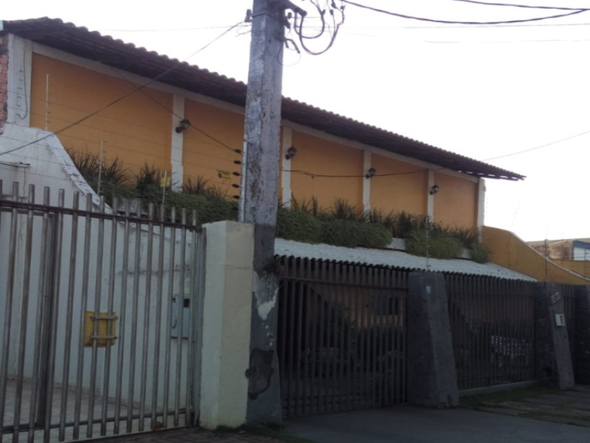 Imagem 3 do Leilão de Casa - Parque São Paulo - Cascavel/PR