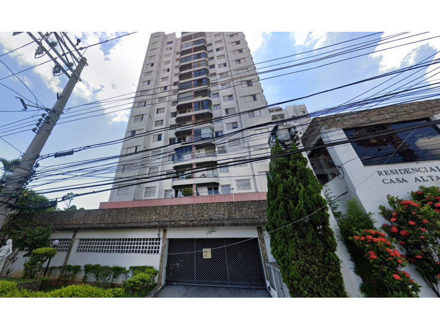 Foto de Apartamento - Vila Laís - São Paulo/SP
