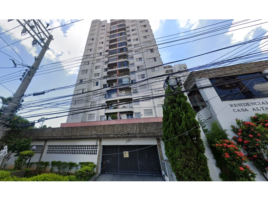 Apartamento em leilão em Sao Paulo/SP a partir de R$ 401.064 | Lance Rápido